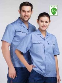 車(chē)間工作服如何清洗？