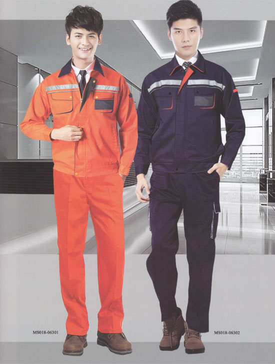 為什么要定做工作服？定做工作服有什么好處？