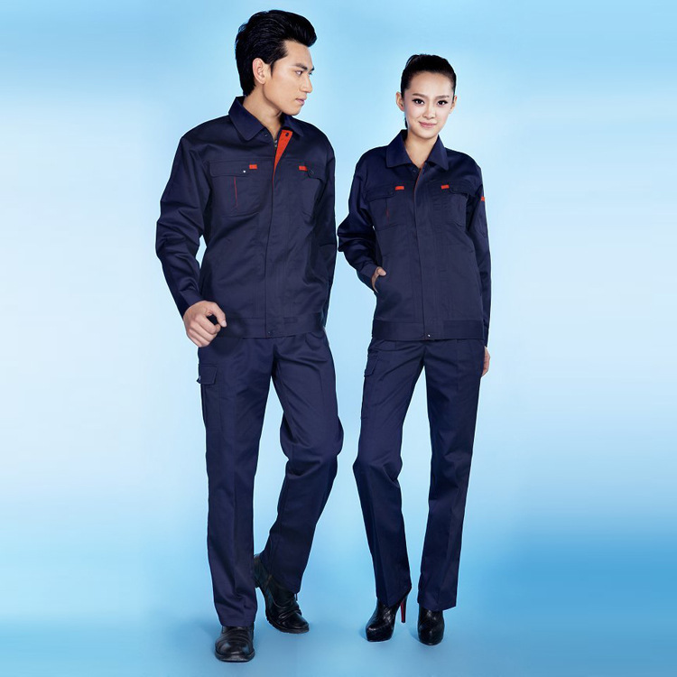 為什么要定做工作服？定做工作服有什么好處？