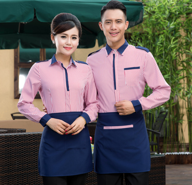 怎樣把酒店工作服穿出文化？酒店工作服的注意事項(xiàng)有哪些？